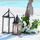 medium ground floral rental in panama city beach
