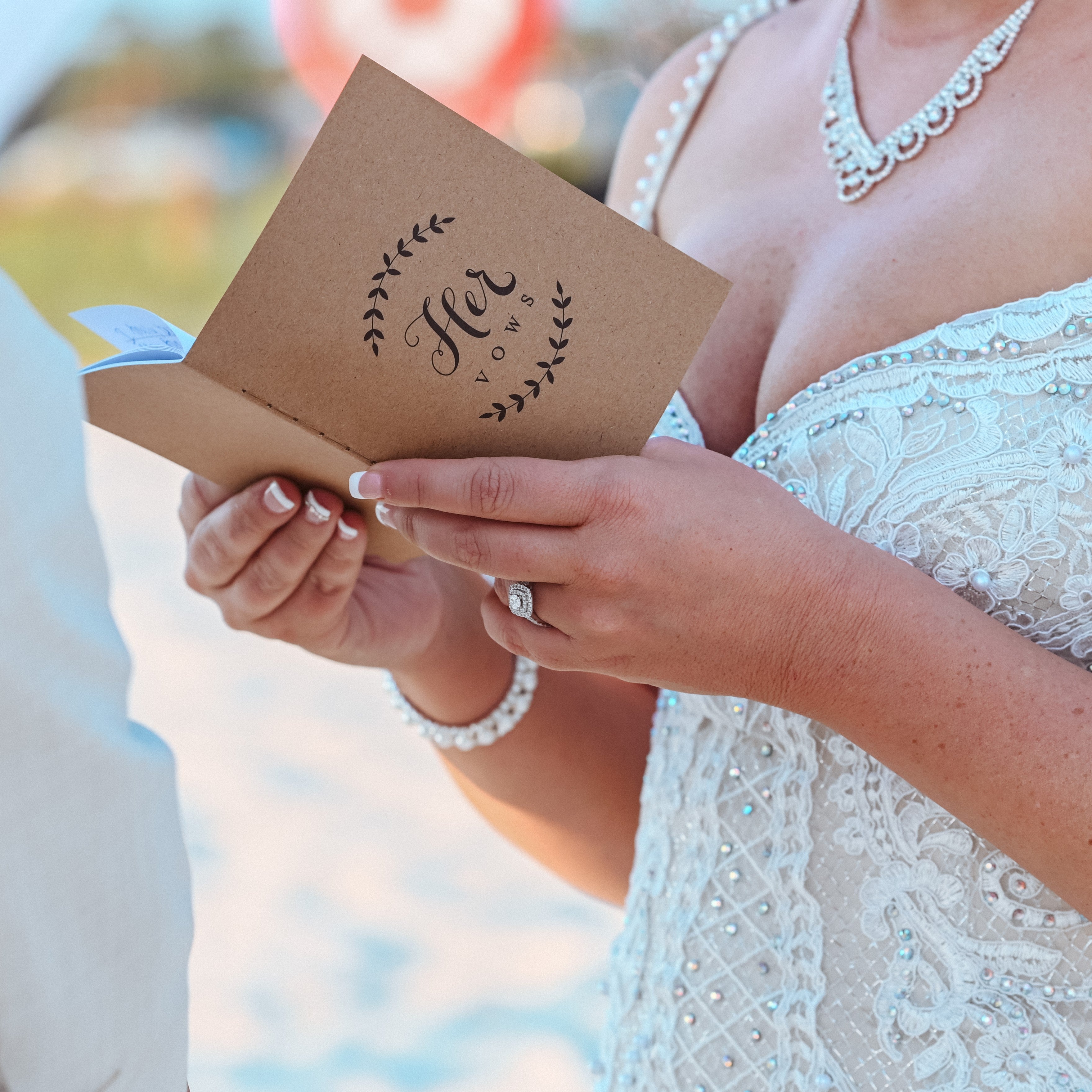 panama city beach and destin wedding officiant minister & notary