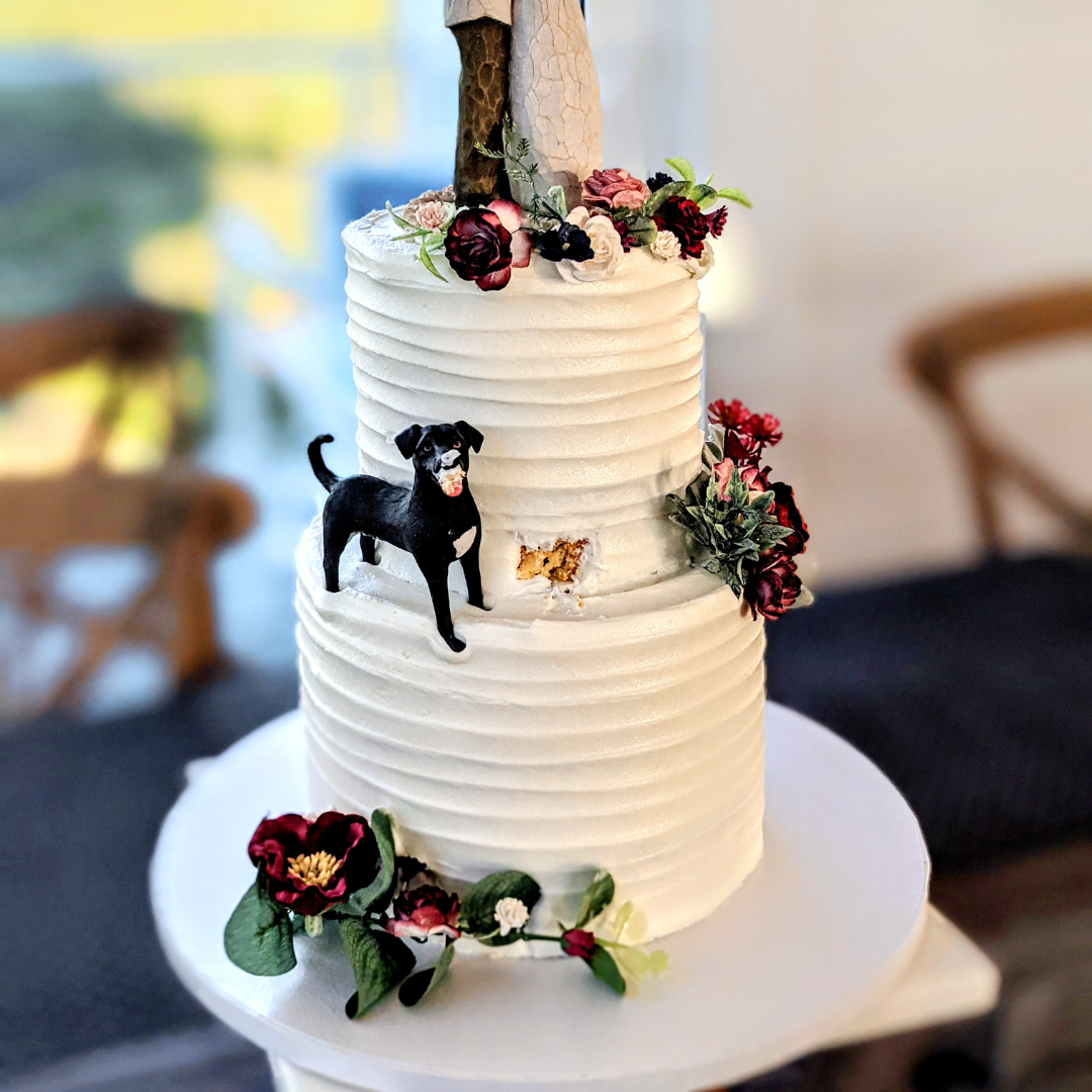 Wedding cake PNG transparent image download, size: 1280x1280px