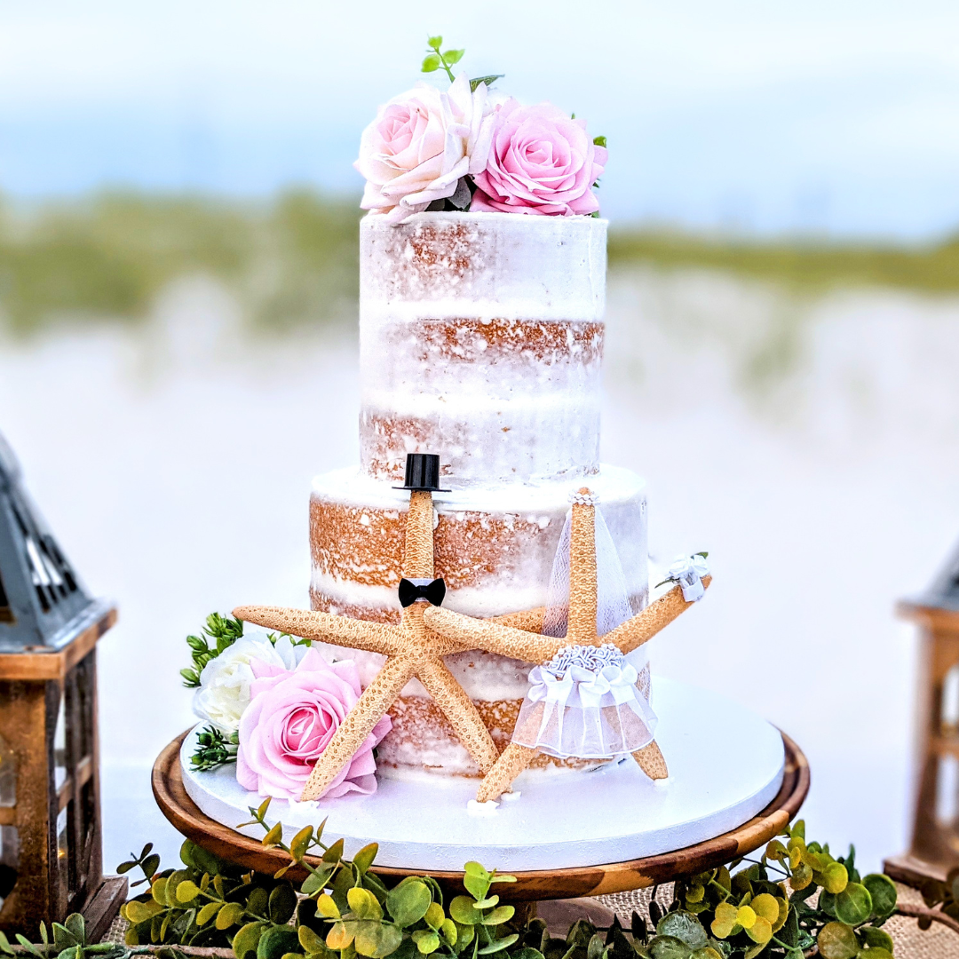 6 ideas of wedding cakes to surprise your guests | El Cigarral de las  Mercedes