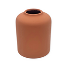 terracotta vase rental in panama city beach boho natural earthy beachy