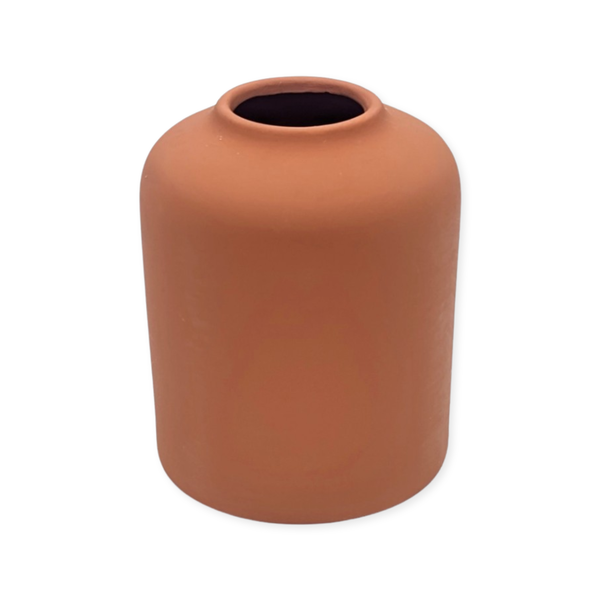 terracotta vase rental in panama city beach boho natural earthy beachy