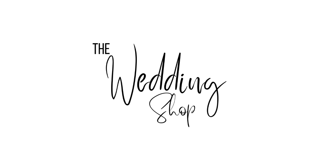 The Wedding Shop