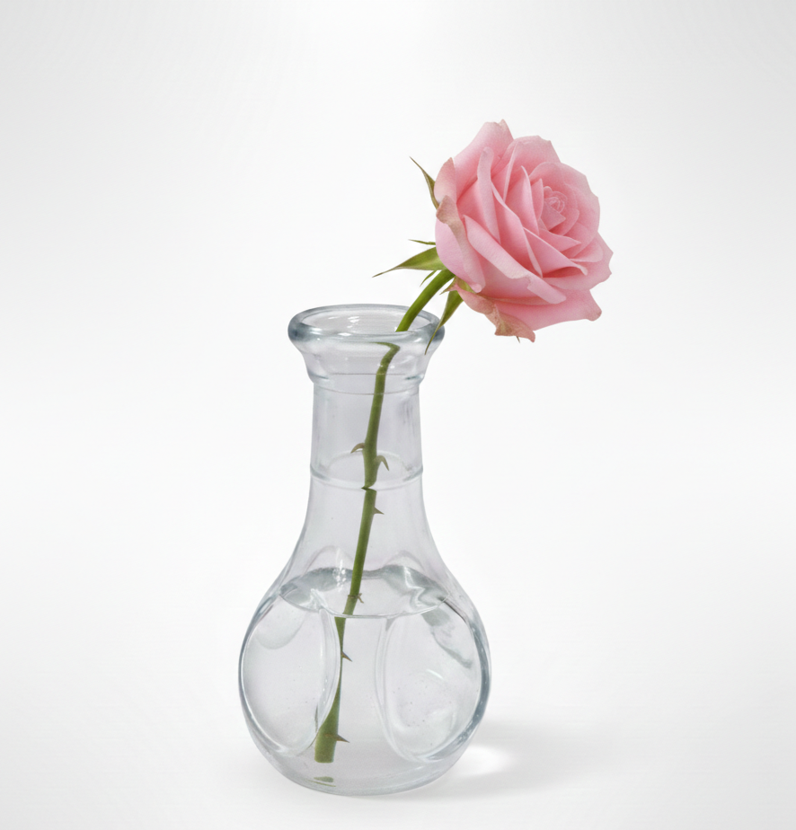 thumbprint bud vase rental in panama city beach