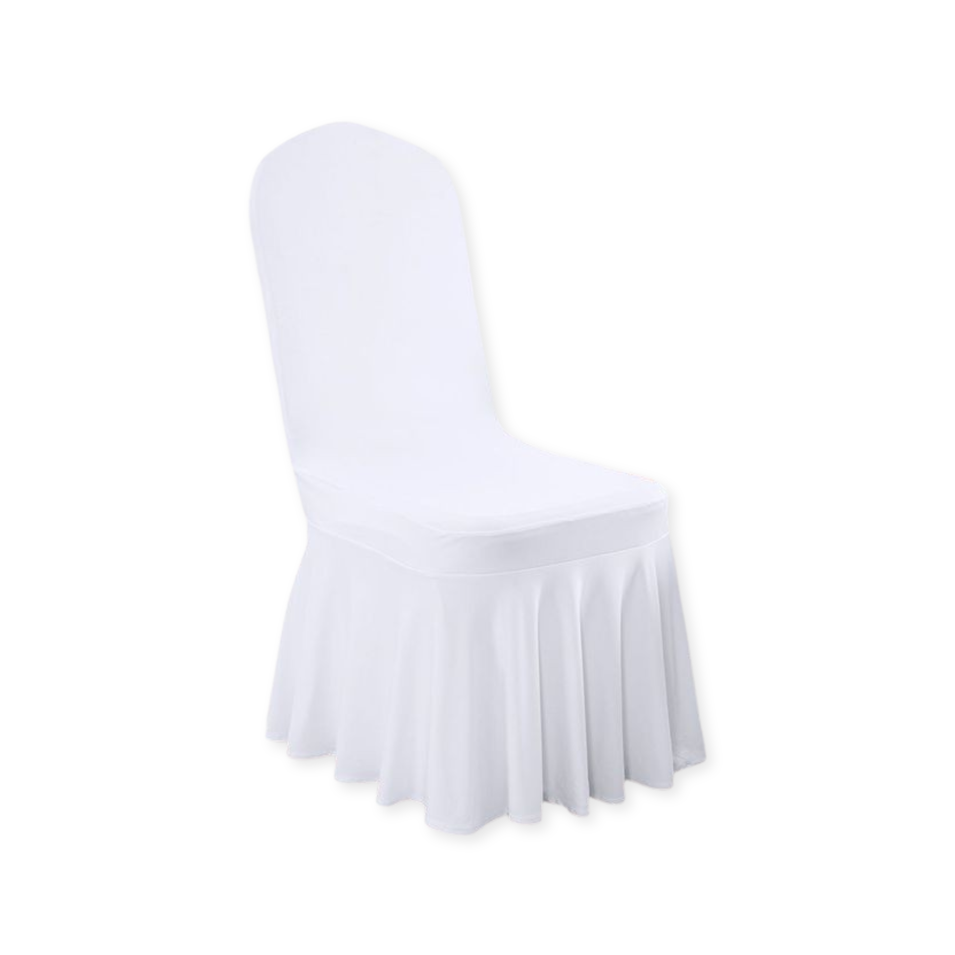 Spandex Banquet Chair Covers Rental