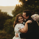 A Sweet Beginning (Officiant & Photographer Only) - The Wedding Shop