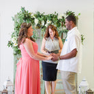 Wedding Officiant Service - The Wedding Shop